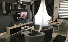 Apartament Silver Mamaia Nord