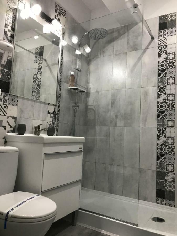 Apartament Silver Mamaia Nord Năvodari Exterior foto