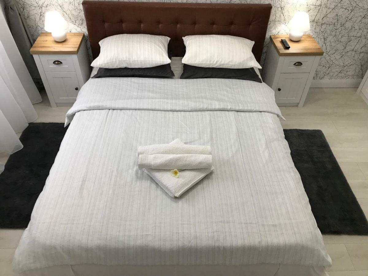 Apartament Silver Mamaia Nord Năvodari Exterior foto