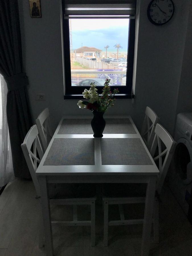 Apartament Silver Mamaia Nord Năvodari Exterior foto